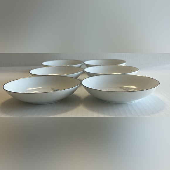 Noritake Sylvia Yogurt Bowls - Picture 4 of 5